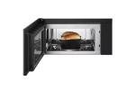 LG 1.7 cu. ft. Over The Range Microwave Oven