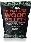 Kona Oak Smoker Pellets for Ninja Grill, 2 lb