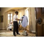 Jiffy J-2000 Garment Steamer with Plastic Steam Head