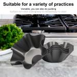 RUVINCE Nonstick Tortilla and Taco Shell Maker