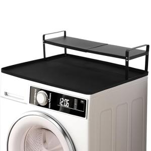 Balapet Countertop Kit for Washer and Dryer