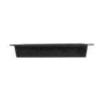 Lodge 9"x13" Black Cast Iron Casserole