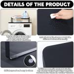 Balapet Countertop Kit for Washer and Dryer