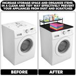 Balapet Countertop Kit for Washer and Dryer