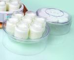 Euro Cuisine Yogurt Maker Expansion Tray, BPA-Free
