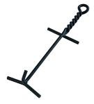 Lodge Dutch Oven Lid Lifter Tool