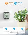 Govee Bluetooth Hygrometer Thermometer - 2 Pack