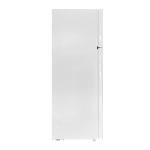 Arctic Chef Compact White Fridge, 7.5 cu ft