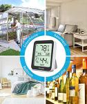 Govee Bluetooth Hygrometer Thermometer - 2 Pack