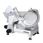 12" Commercial Manual Meat Slicer for Deli Meats