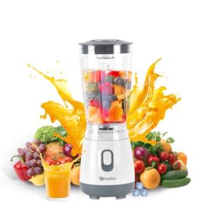 Portable 20 Oz Blender for Smoothies and Juices
