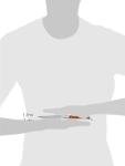 Trudeau Steak Knives Set of 6 with Pakkawood Handles