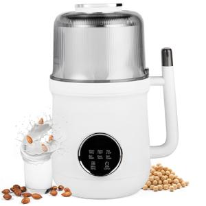 MEAZDUS 7-in-1 Nut Milk Maker Machine