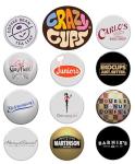 Assorted Flavored Coffee Pods for Keurig, 40 Count