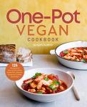 One-Pot Vegan Cookbook with 125 Easy Recipes