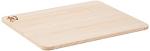 Shun Hinoki Wooden Cutting Board, 10.75" x 8.25