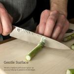 Shun Hinoki Wooden Cutting Board, 10.75" x 8.25