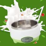Yogurt Maker for French and Greek Yogurt