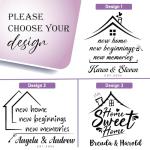 Custom Engraved Cutting Board - Perfect Gift Idea