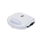 Amazon Basics 3-in-1 Waffle and Sandwich Maker