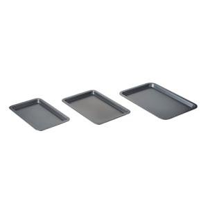Non-Stick Baking Sheets Set of 3