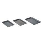 Non-Stick Baking Sheets Set of 3