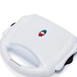 Amazon Basics 3-in-1 Waffle and Sandwich Maker