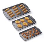 Non-Stick Baking Sheets Set of 3