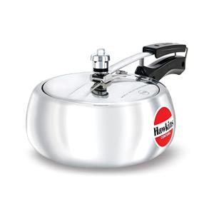 Hawkins 3.5L Contura Inner Lid Pressure Cooker