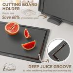 Empune Recycled Plastic Cutting Board Set of 3