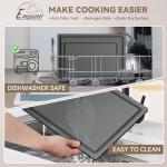 Empune Recycled Plastic Cutting Board Set of 3