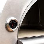 PREMIO Wood-Fired Pizza Oven with Accessories