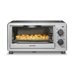 Proctor Silex Air Fryer Toaster Oven Combo