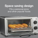 Proctor Silex Air Fryer Toaster Oven Combo