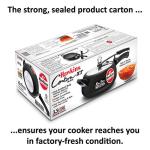 Hawkins Contura Induction Pressure Cooker 3.5 L