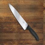 Victorinox Fibrox Pro 8-Inch Chef Knife