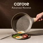 CAROTE 26-Piece Nonstick Cookware Set