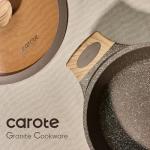 CAROTE 26-Piece Nonstick Cookware Set