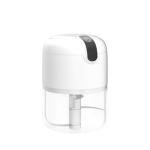 White Cordless Mini Food Chopper - 3 Piece Set