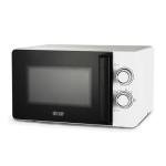 Commercial CHEF 0.7 Cu. Ft. Countertop Microwave