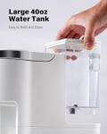 SHARDOR 3-in-1 Coffee Maker with K-Cup Compatibility
