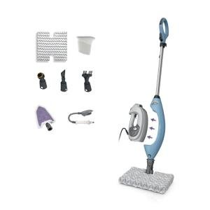 Shark Lift-Away 5-in-1 Steam Mop, Blueberry