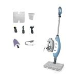 Shark Lift-Away 5-in-1 Steam Mop, Blueberry