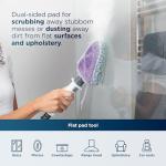 Shark Lift-Away 5-in-1 Steam Mop, Blueberry