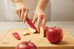 Kuhn Rikon 4-Inch Paring Knife with Sheath