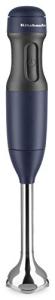 KitchenAid 2-Speed Hand Blender, Ink Blue