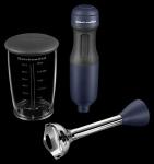 KitchenAid 2-Speed Hand Blender, Ink Blue