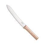 Opinel Parallele Stainless Steel Bread Slicer