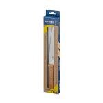 Opinel Parallele Stainless Steel Bread Slicer