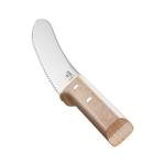 Opinel Parallele Stainless Steel Bread Slicer